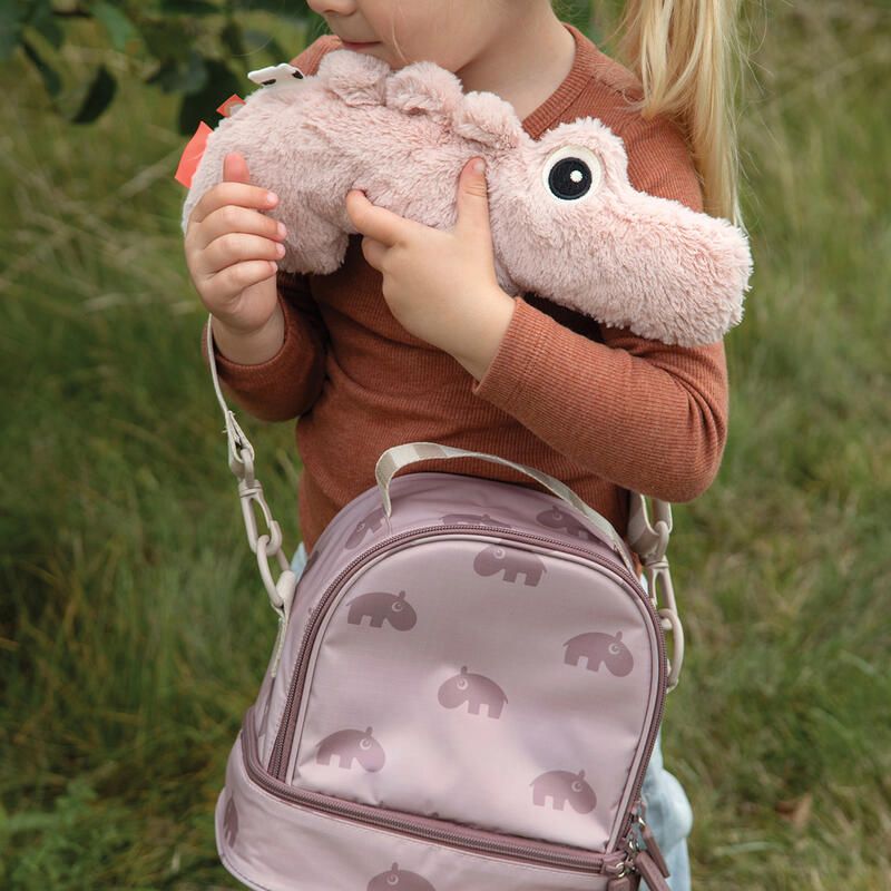 Sac Isotherme Enfant Croco Vert - done by deer