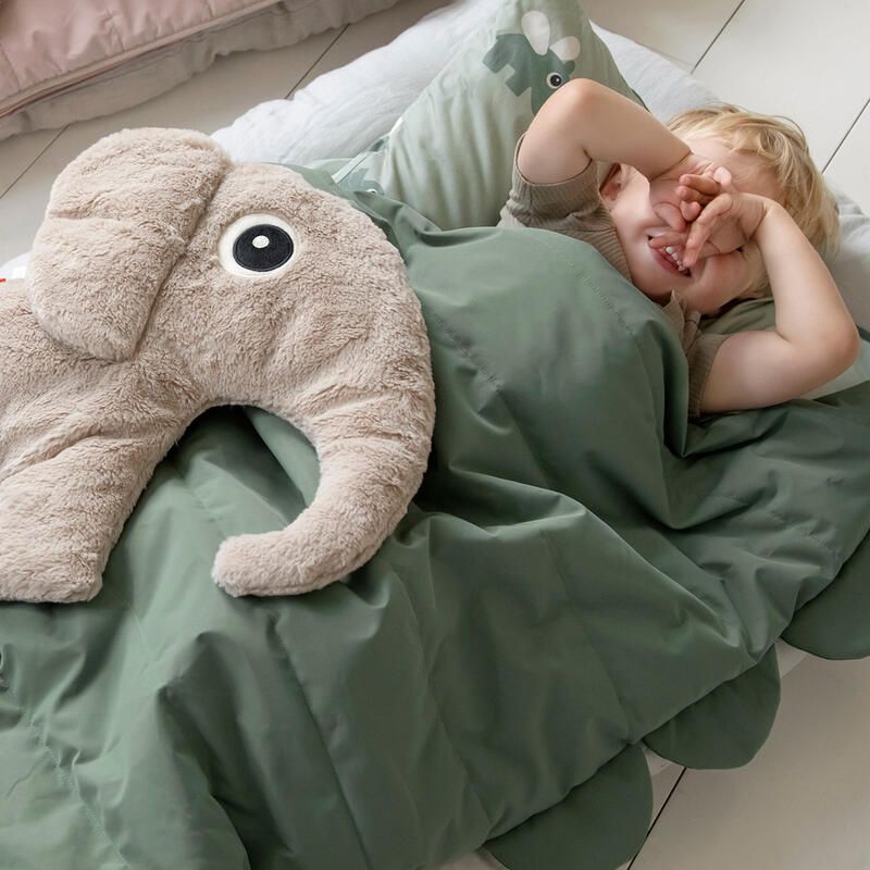 Peluche Moyenne Elphee Sable - done by deer