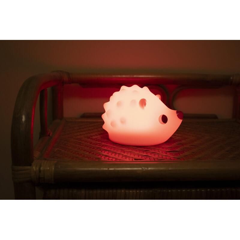 Lampe Led Herisson - filibabba