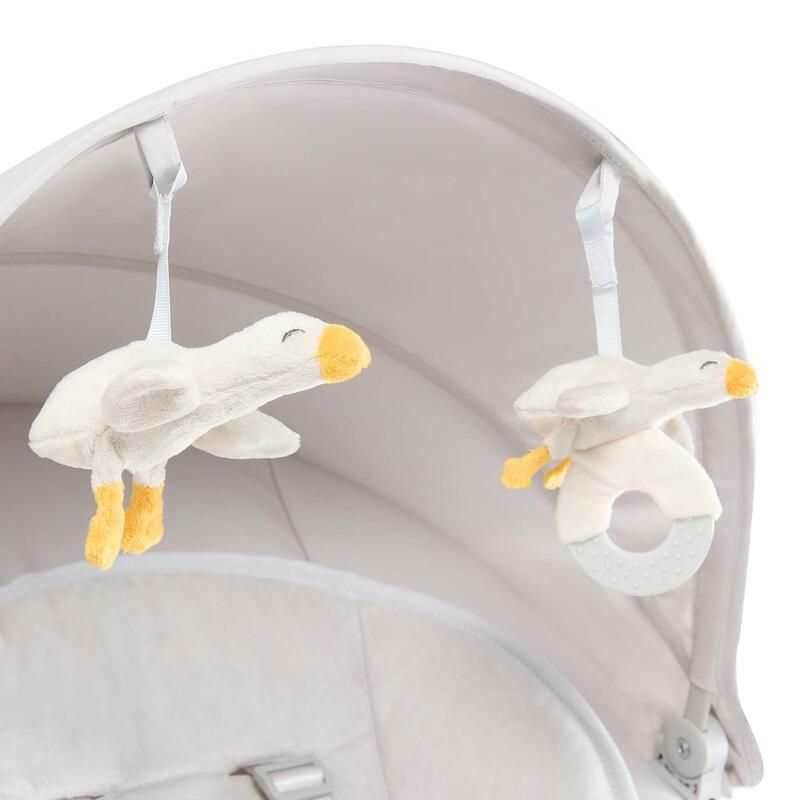 Balancelle Tulsy Beige Beige - kinderkraft