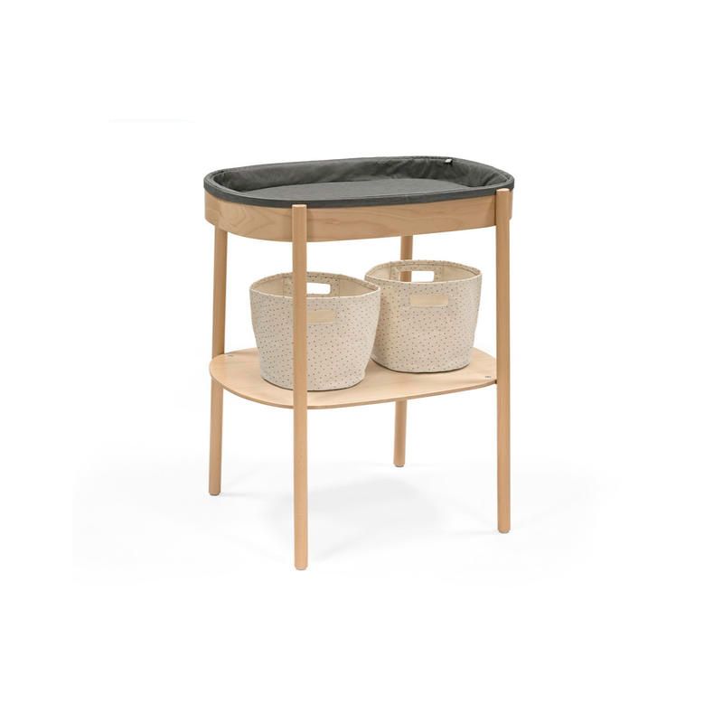 Table à langer Sleepi Natural - stokke
