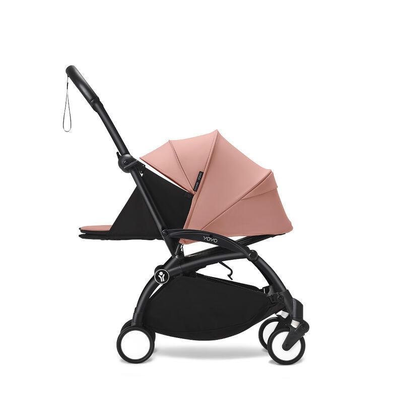 Yoyo3 Pack Nouveau-ne 0m+ Ginger - stokke