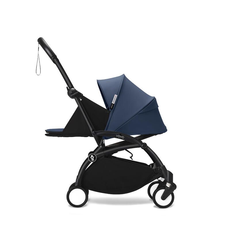 Yoyo3 Pack Nouveau-ne 0m+ Bleu Air France - stokke