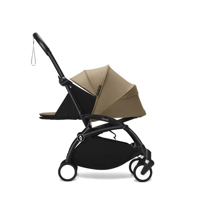 Yoyo3 Pack Nouveau-ne 0m+ Toffee - stokke