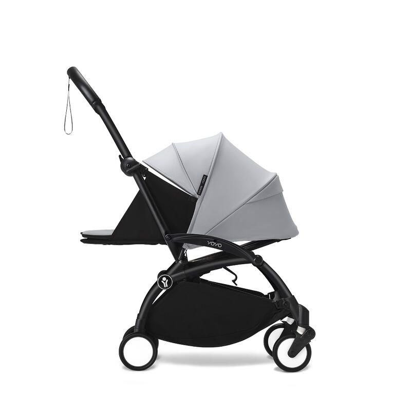 Yoyo3 Pack Nouveau-ne 0m+ Stone - stokke