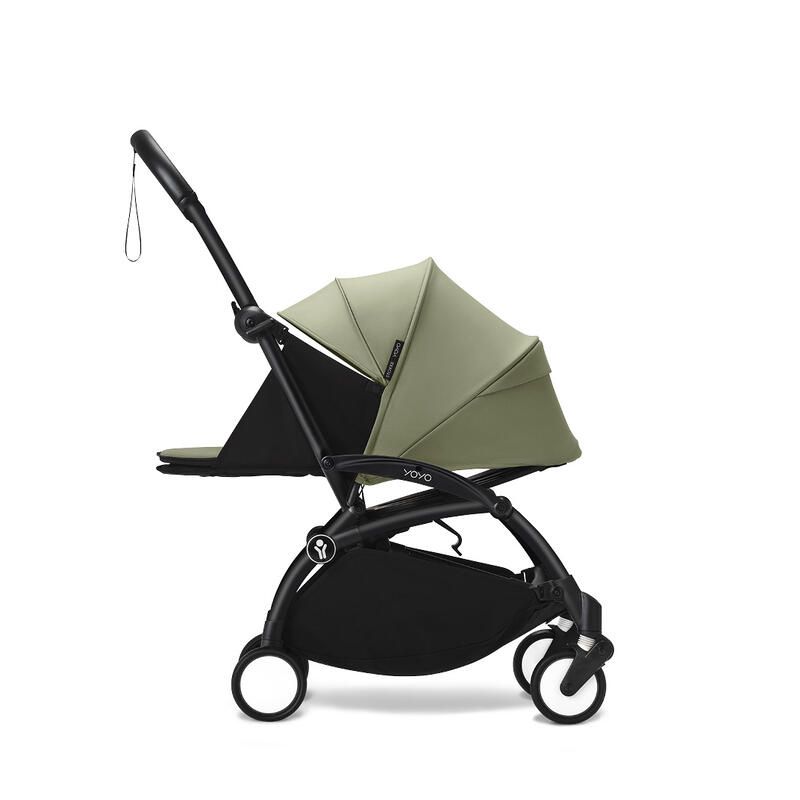 Yoyo3 Pack Nouveau-ne 0m+ Olive - stokke