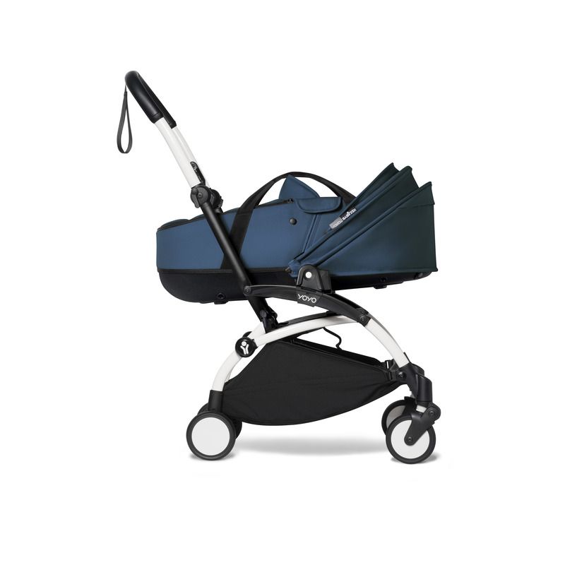 Yoyo Nacelle Bleu Marine - stokke