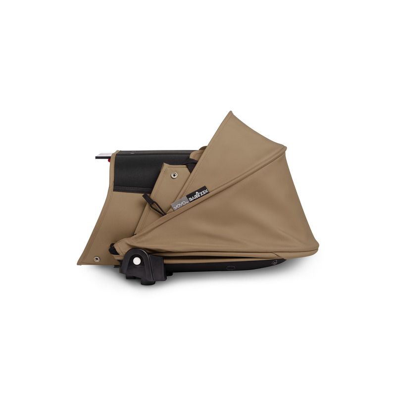Yoyo Nacelle Toffee - stokke