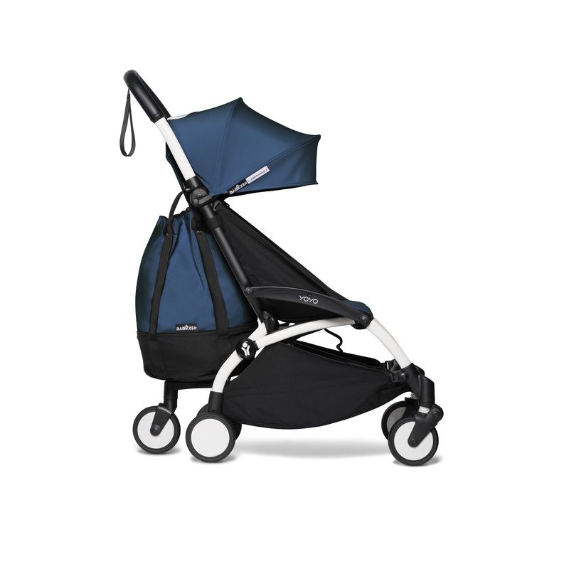 Yoyo Bag Bleu Marine - stokke