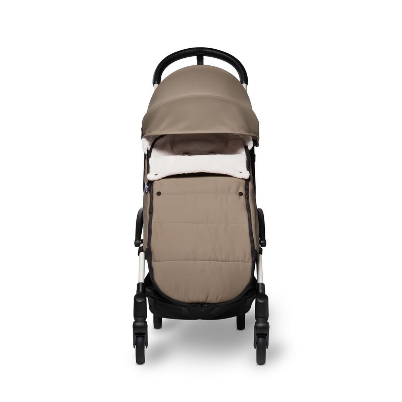 Chancelière YOYO3 Taupe - stokke