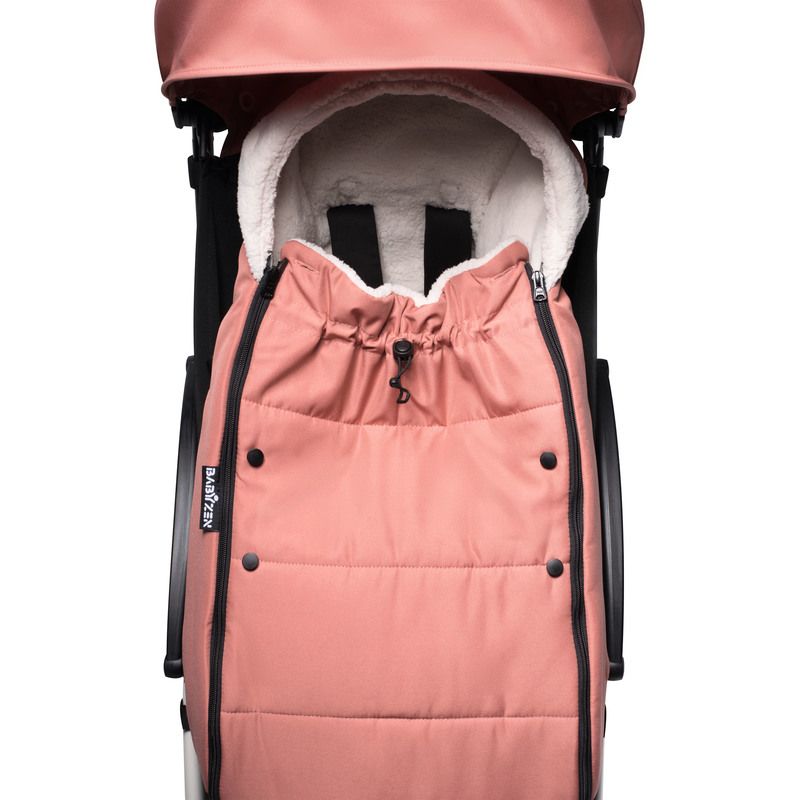 Chancelière YOYO3 Ginger - stokke