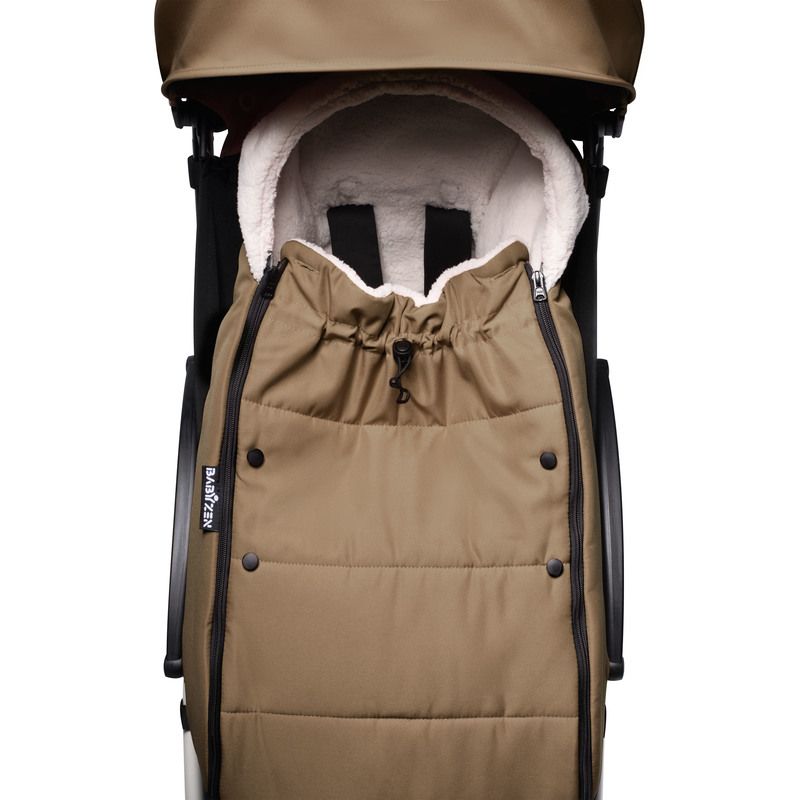 Chancelière YOYO3 Toffee - stokke