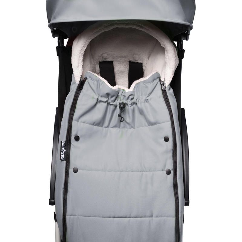 Chancelière YOYO3 Stone - stokke