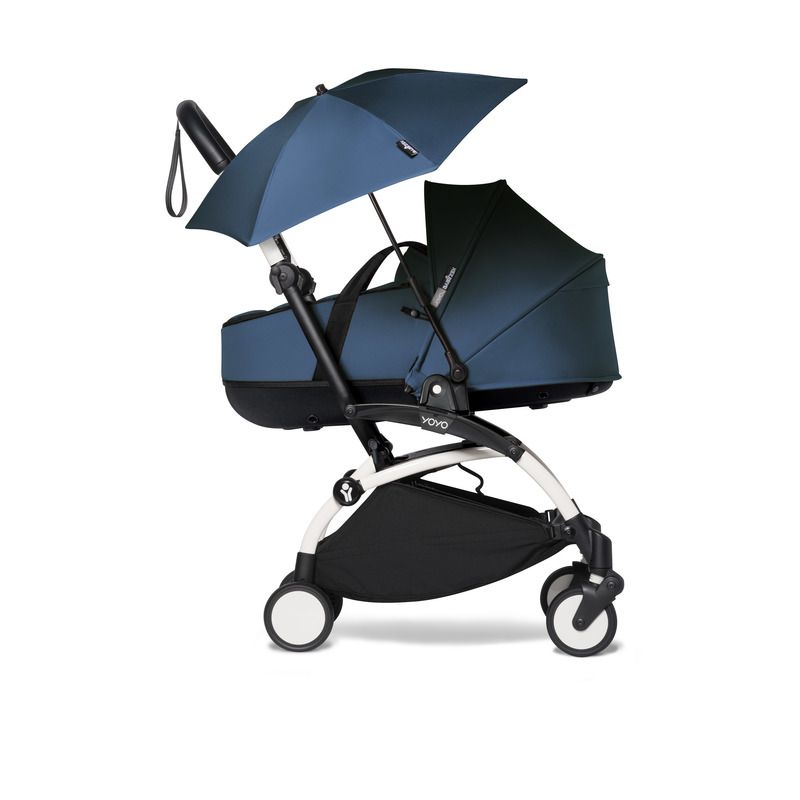 Yoyo Ombrelle Bleu Marine - stokke
