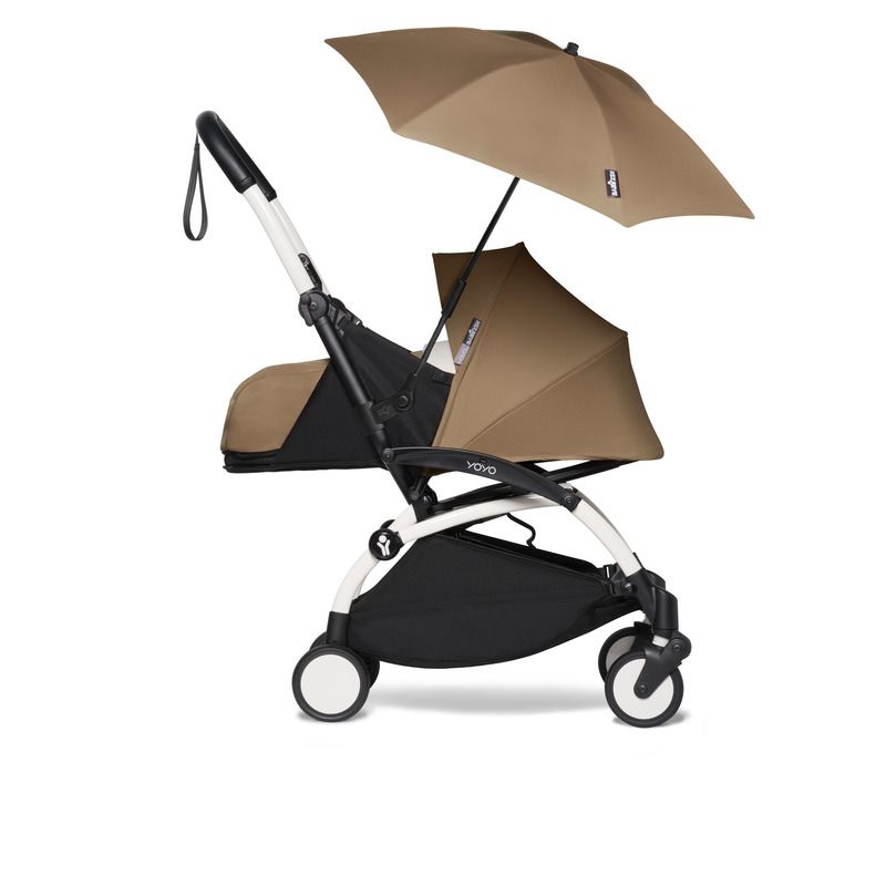 Yoyo Ombrelle Toffee - stokke