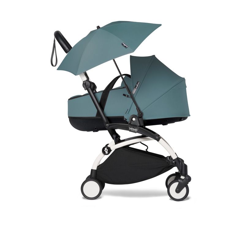 Yoyo Ombrelle Aqua - stokke