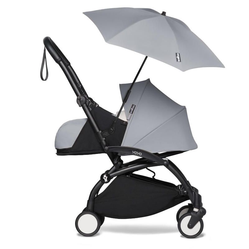 Yoyo Ombrelle Stone - stokke