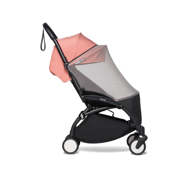 Yoyo Moustiquaire 6m+ - stokke