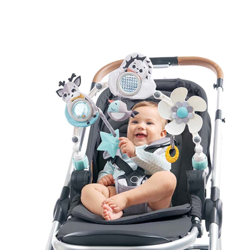 Tapis Sunny Stroll - Magical Tales Tiny Love - tiny love
