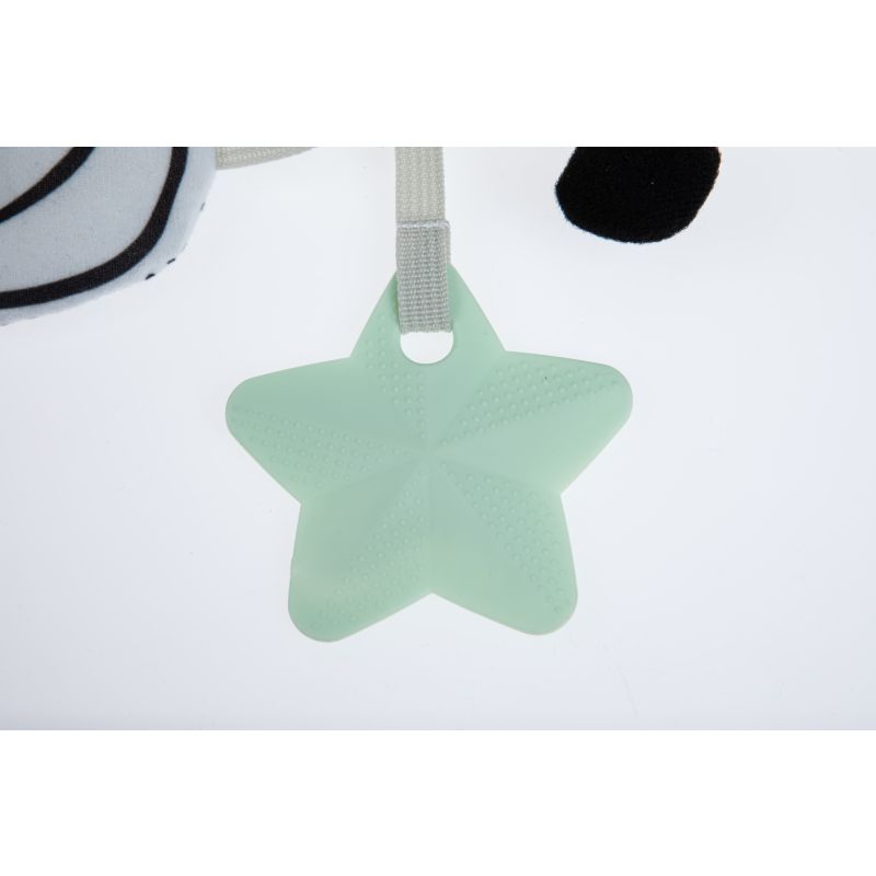 Tiny Smart Musical Black White Decor - tiny love