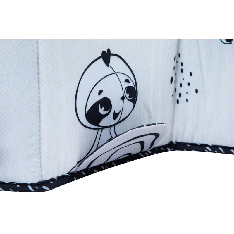 Livre Double Face Black And White - tiny love