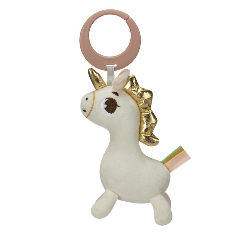 Tiny Smart Unicorn - tiny love
