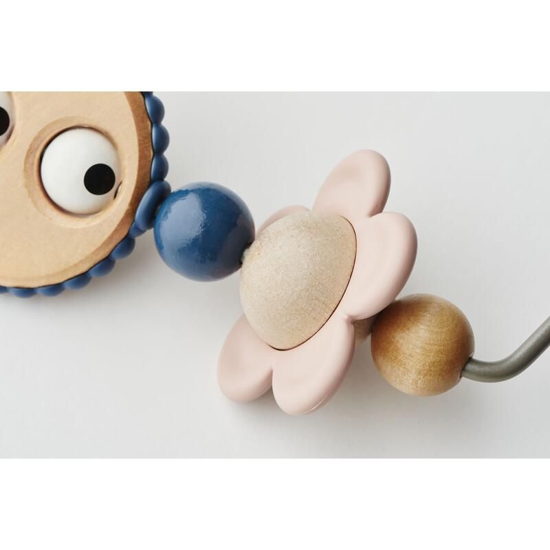 Arche Transat Pastels - babybjÖrn