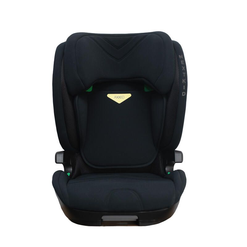 Rehausseur Nextkid Shell Black Noir - axkid