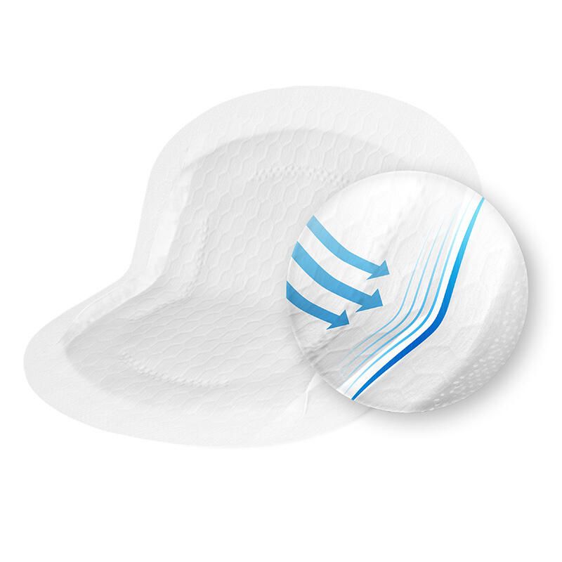Coussinets Allaitement Uu Respirants - X60 - medela