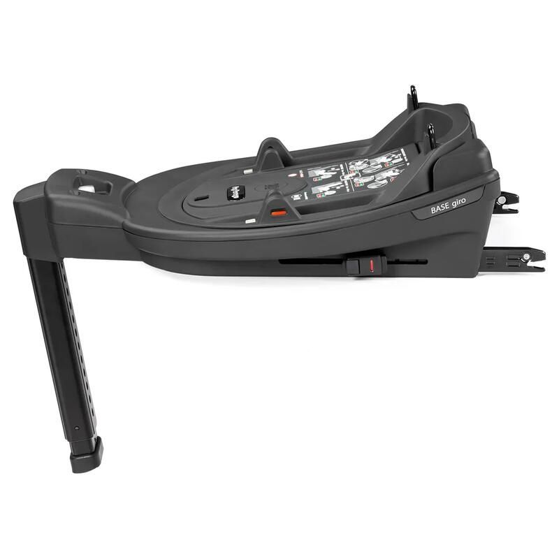 Base isofix pivotante Giro - peg