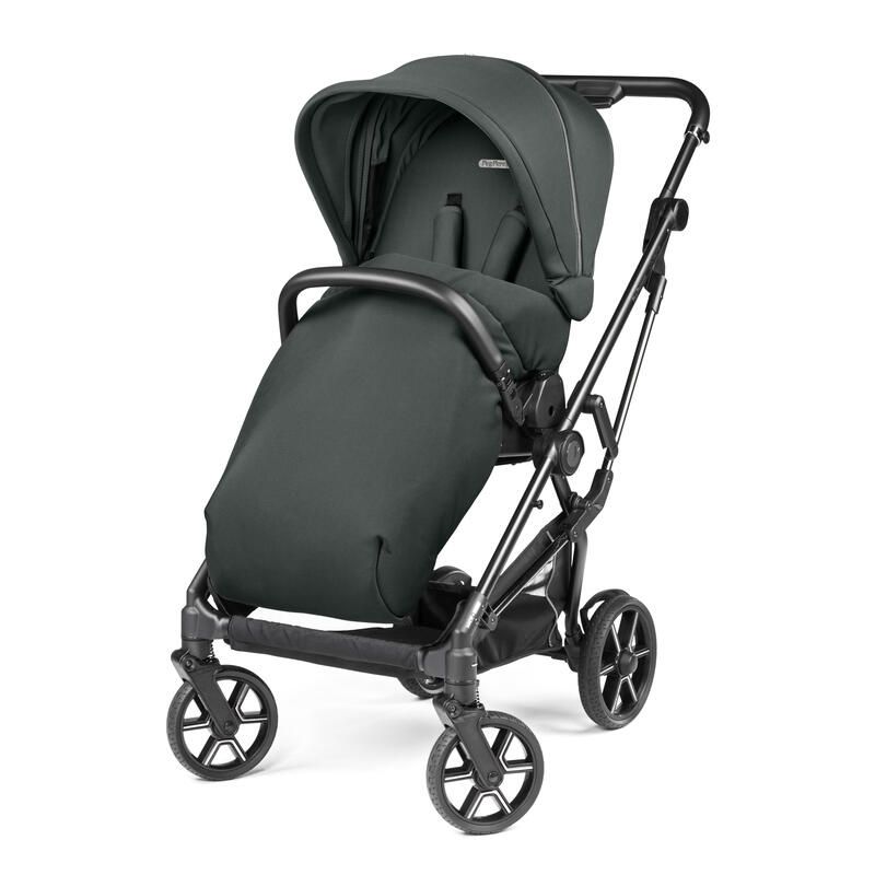 Poussette Vivace Metal - peg