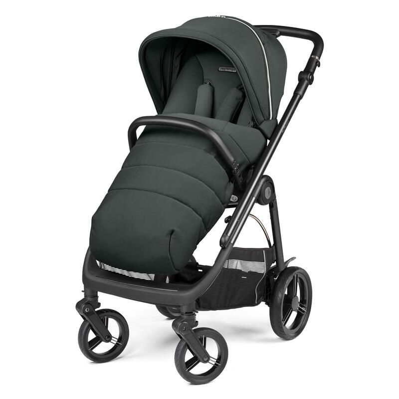 Poussette Veloce Metal - peg