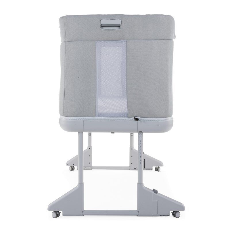 Berceau Cododo Next2Me Magic Forever Moongrey - chicco