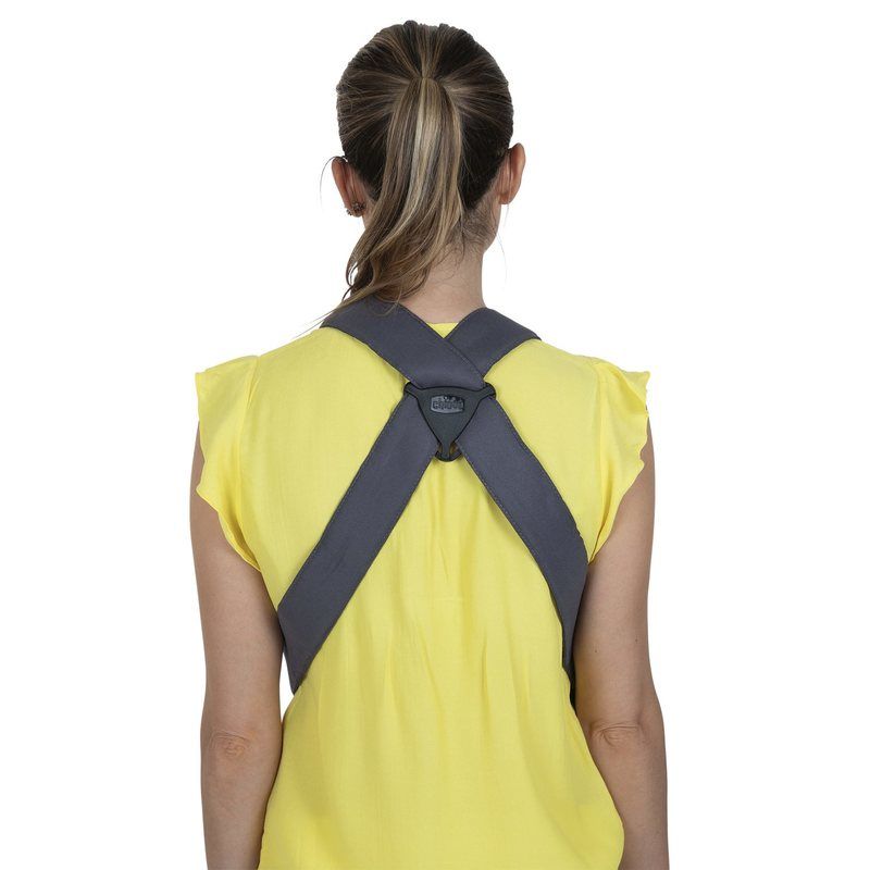 Porte-bebe Easy Fit Moongrey - chicco