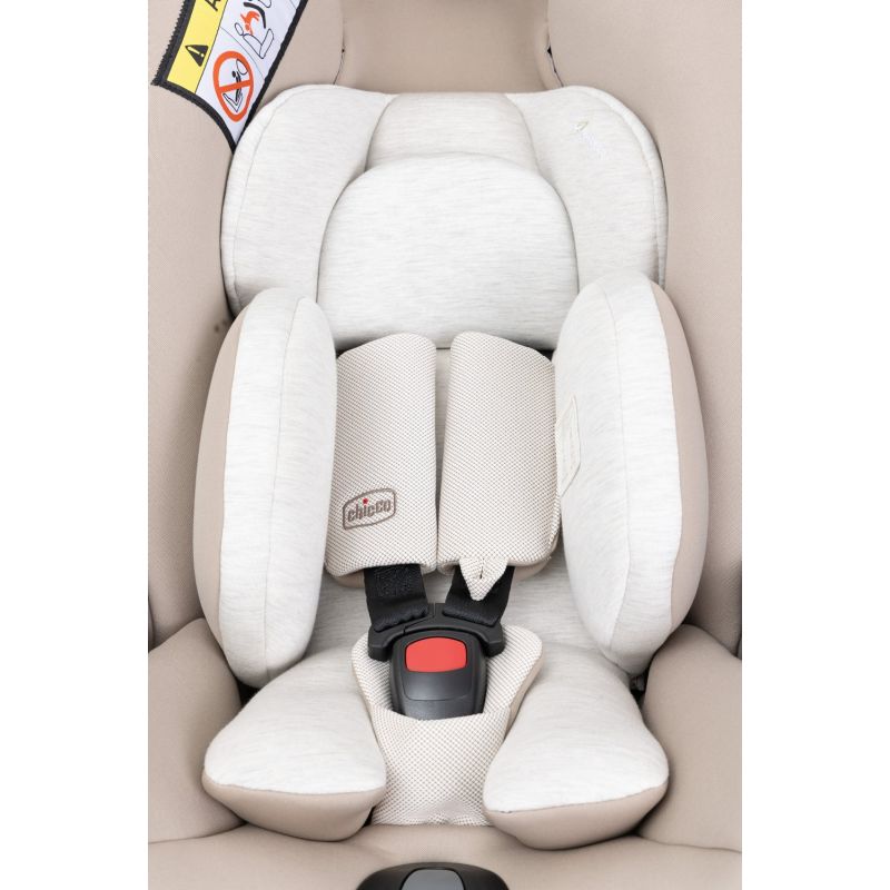Siege-auto First Seat Recline 40-87cm Amber Glow - chicco
