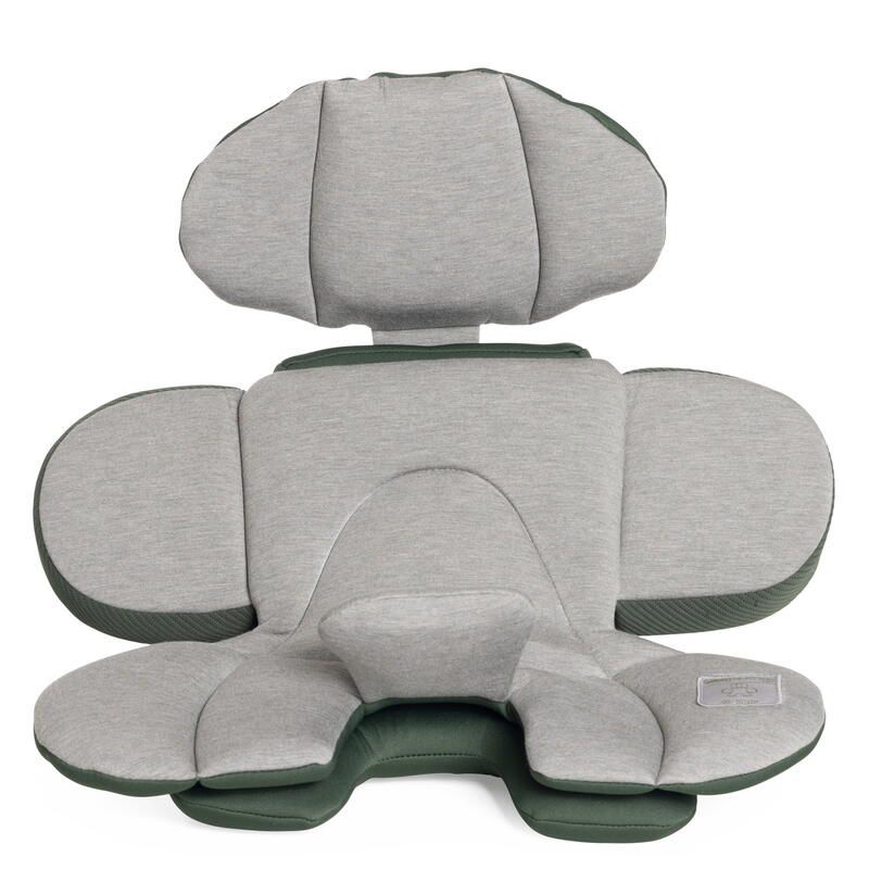 Siege Auto Seat 105 I-size Ever Green - chicco