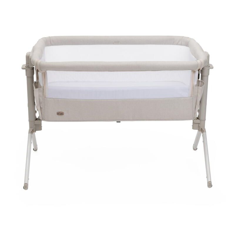 Berceau Cododo Next2Me Armonia Motherpearl - chicco