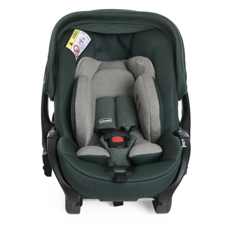 Siege-auto First Seat Recline Fir Tree - chicco