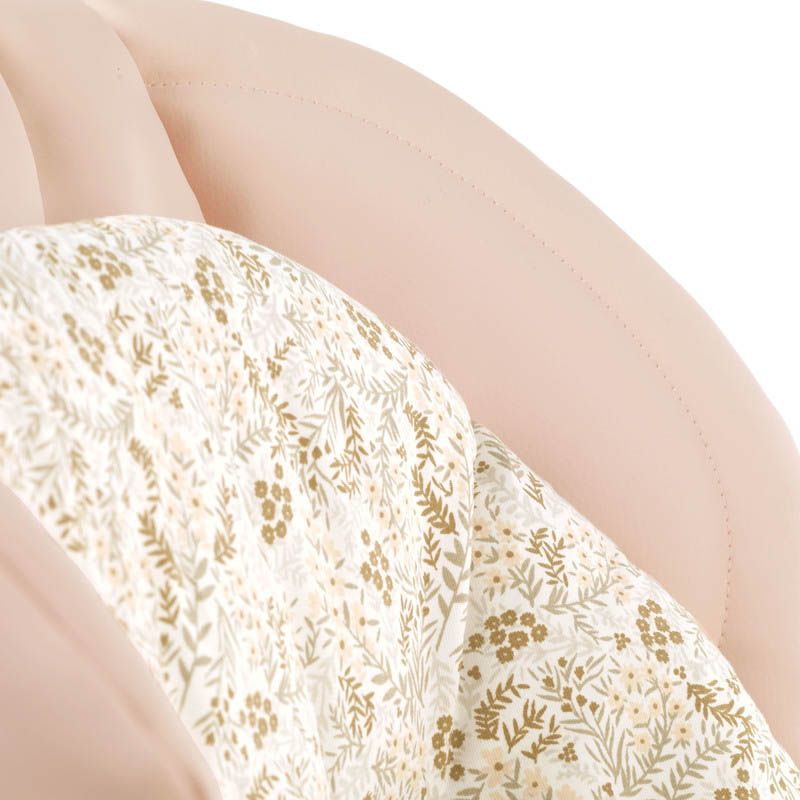 Chaise Haute Mila Polipiel Pale - jane