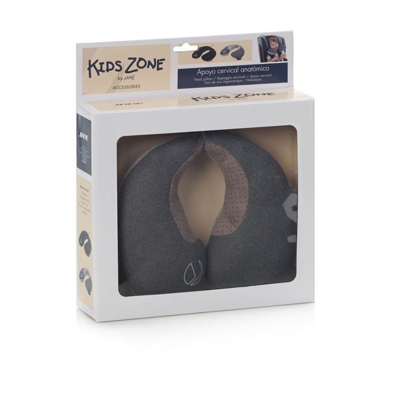 Cale Tete +18 Mois Jet Black - jane