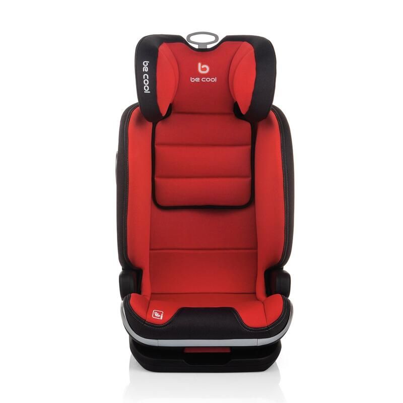 Siege Auto Mars Scarlet 100-150cm Scarlet - be cool
