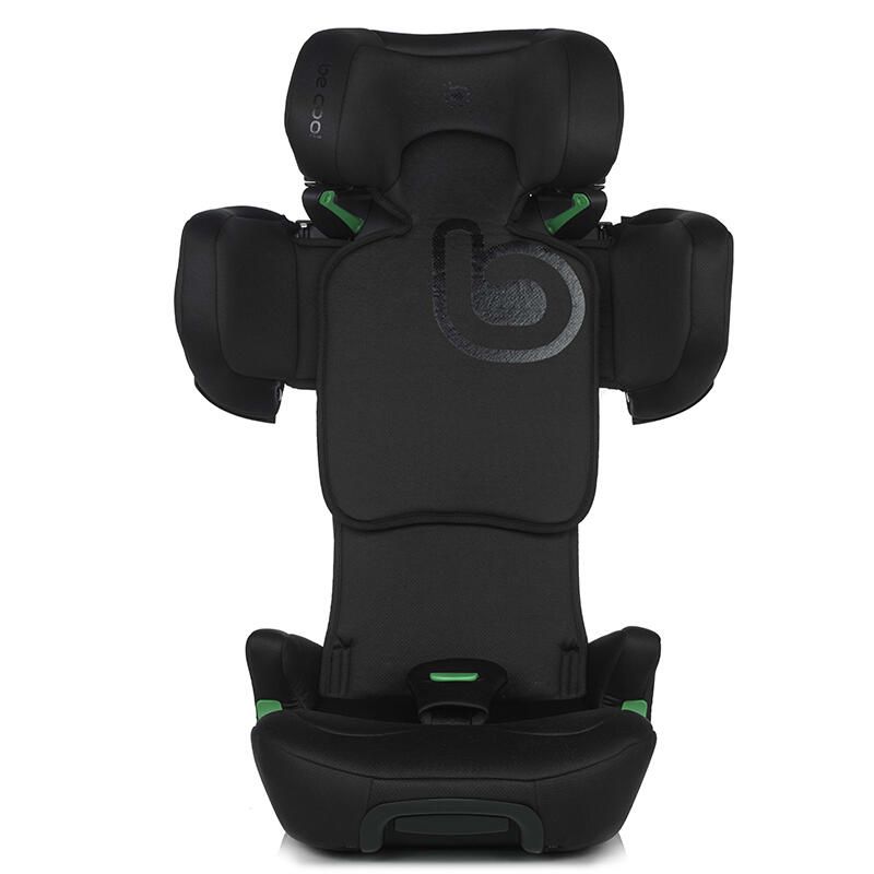Siege Auto Foldy Be Carbon 100-150cm Be Carbon - be cool