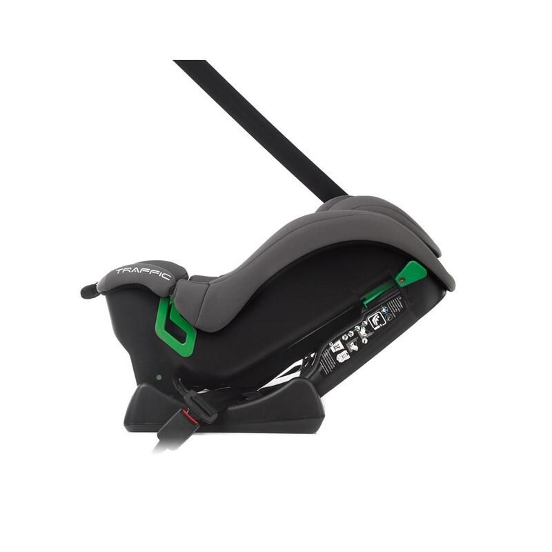 Siege Auto Traffic 40-150cm Storm - nurse