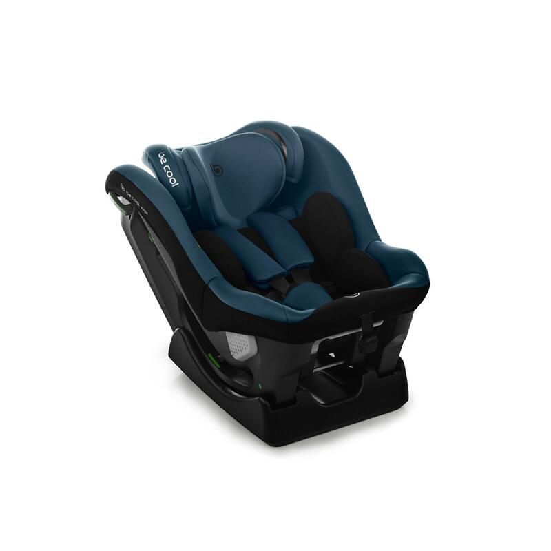 Siege Auto Eagle I-size 40-105cm Petrol - be cool
