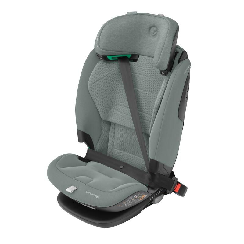 Siege Auto Titan Pro2 76-150cm Authentic Grey2 - maxi cosi
