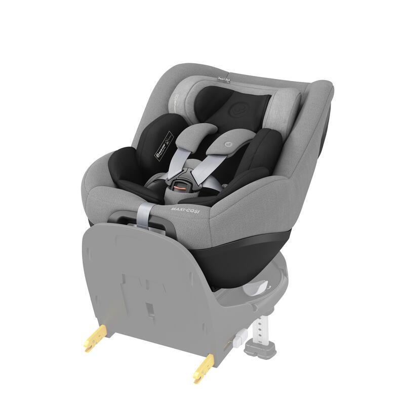 Reducteur Nouveau Ne Pearl 360 Pro Noir - maxi cosi