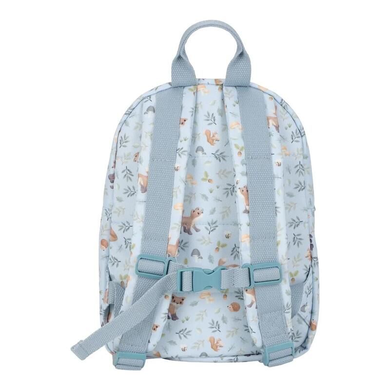 Sac A Dos Forest Friends - little dutch