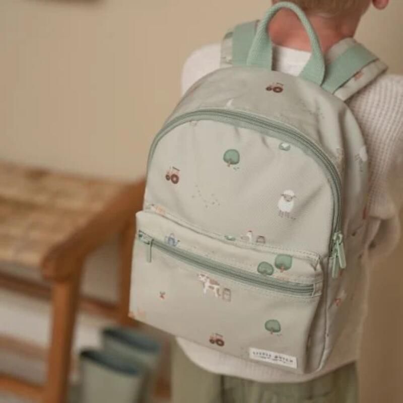 Sac A Dos Little Farm - little dutch