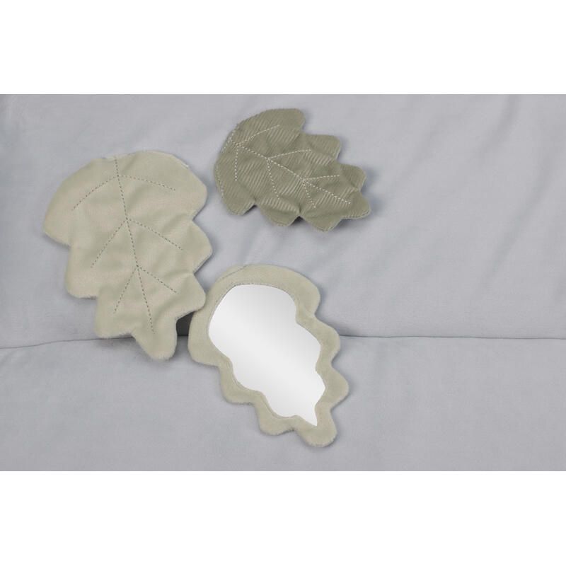 Tapis De Parc Forest Friends Bleu - little dutch