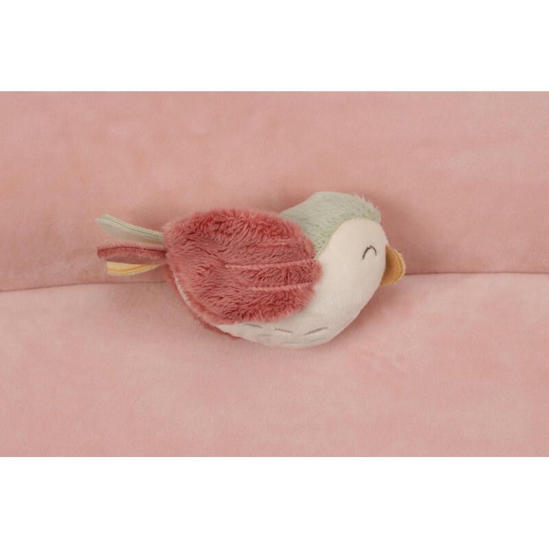 Tapis De Parc Fairy Garden Rose - little dutch